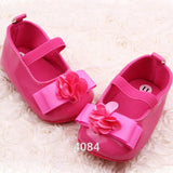 Baby Shoes Prewalker First Walkers Lovely baby Sneakers Infantil Kids Girls Princess Shoes
