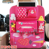 Waterproof Universal Baby Stroller Bag Organizer Baby Car Hanging Basket Storage Stroller Accessories Ipad Bag