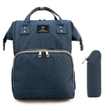 Bag USB Large Capacity Nappy Bag Waterproof Maternity Travel Backpack Designer Nursing Bag Baby Care Stroller Handbag New