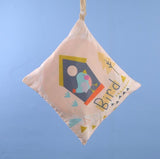 Reusable Baby Stroller Storage Hanging Bag Waterproof Cloth Diaper Bags Wet Dry Handle Nappy Wetbags Baby Stroller Accessories