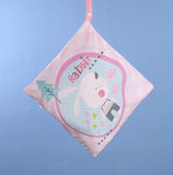 Reusable Baby Stroller Storage Hanging Bag Waterproof Cloth Diaper Bags Wet Dry Handle Nappy Wetbags Baby Stroller Accessories