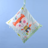 Reusable Baby Stroller Storage Hanging Bag Waterproof Cloth Diaper Bags Wet Dry Handle Nappy Wetbags Baby Stroller Accessories