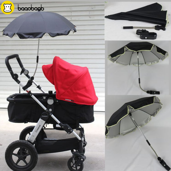 TCYS Baby Stroller Umbrella Also Sun Visor Sun Shade Cover for Stroller Accessories Car Seat Multifunction Cap Sun Hood