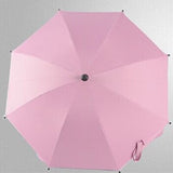 TCYS Baby Stroller Umbrella Also Sun Visor Sun Shade Cover for Stroller Accessories Car Seat Multifunction Cap Sun Hood