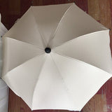 TCYS Baby Stroller Umbrella Also Sun Visor Sun Shade Cover for Stroller Accessories Car Seat Multifunction Cap Sun Hood