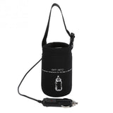 Portable Quickly Baby Feeding Bottle Food Milk Travel outdoor Cup Warmer Heater DC 12V in Car baby Infant Bottle Warmer Heatered