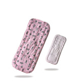 Baby Stroller Seat Cotton Comfortable Soft Child Cart Mat Infant Cushion Buggy Pad Chair Pram Car Newborn Pushchairs Accessories