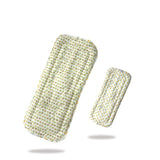 Baby Stroller Seat Cotton Comfortable Soft Child Cart Mat Infant Cushion Buggy Pad Chair Pram Car Newborn Pushchairs Accessories
