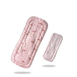 Baby Stroller Seat Cotton Comfortable Soft Child Cart Mat Infant Cushion Buggy Pad Chair Pram Car Newborn Pushchairs Accessories
