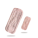 Baby Stroller Seat Cotton Comfortable Soft Child Cart Mat Infant Cushion Buggy Pad Chair Pram Car Newborn Pushchairs Accessories