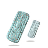 Baby Stroller Seat Cotton Comfortable Soft Child Cart Mat Infant Cushion Buggy Pad Chair Pram Car Newborn Pushchairs Accessories