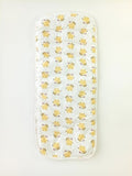 Baby Stroller Seat Cotton Comfortable Soft Child Cart Mat Infant Cushion Buggy Pad Chair Pram Car Newborn Pushchairs Accessories