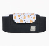 New Arrival Stroller Organizer Large Baby Carriage Pram Buggy Cart Bottle Bag For Mother&Kids Stroller Accessories Nappy Bag