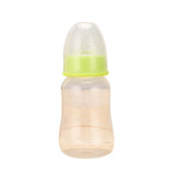 Baby Bottle Infant Bottleborn Cup Baby Babies Feeding Bottles 120ml Infant Training Bottles for