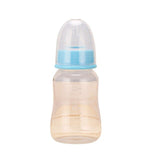 Baby Bottle Infant Bottleborn Cup Baby Babies Feeding Bottles 120ml Infant Training Bottles for