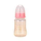 Baby Bottle Infant Bottleborn Cup Baby Babies Feeding Bottles 120ml Infant Training Bottles for