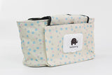 Baby Stroller Organizer Carrying Bag Baby Pushchair Umbrella Car pram Accessories Toys Storage  Crib Organizer Toy Diaper Pocket