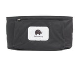 Baby Stroller Organizer Carrying Bag Baby Pushchair Umbrella Car pram Accessories Toys Storage  Crib Organizer Toy Diaper Pocket
