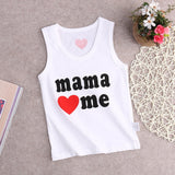 2019 Baby Clothing Cartoon Bear Short Sleeve T-Shirt + Workwear Pants