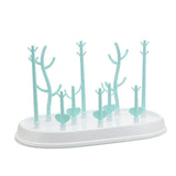 Pacifier Feeding Cup Holder Baby Bottle Drying Rack Feeding Bottles Cleaning Drying Rack Storage