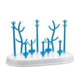 Pacifier Feeding Cup Holder Baby Bottle Drying Rack Feeding Bottles Cleaning Drying Rack Storage