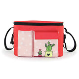 Diaper Bags Baby Stroller Wheelchairs Organizer Wet Drg Bag Maternity Bag Backpack For Mommy Multifunctional Baby Care Nappy Bag