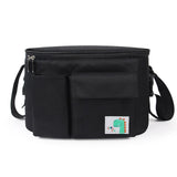 Diaper Bags Baby Stroller Wheelchairs Organizer Wet Drg Bag Maternity Bag Backpack For Mommy Multifunctional Baby Care Nappy Bag