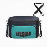 Diaper Bags Baby Stroller Wheelchairs Organizer Wet Drg Bag Maternity Bag Backpack For Mommy Multifunctional Baby Care Nappy Bag