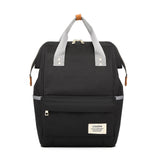 Fashion Mummy Maternity Nappy Bag Brand Large Capacity Baby Travel Backpack Designer Nursing Bag For Baby Care Diaper Bag